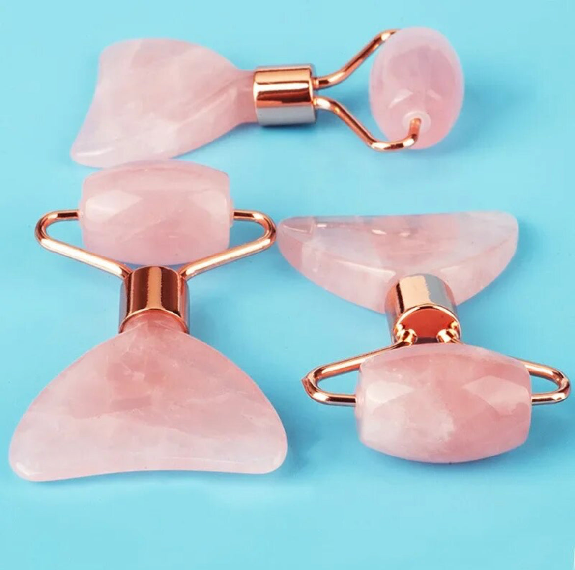 GUA SHA GLOW ROLLER