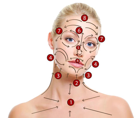 FACIAL DRY BRUSH