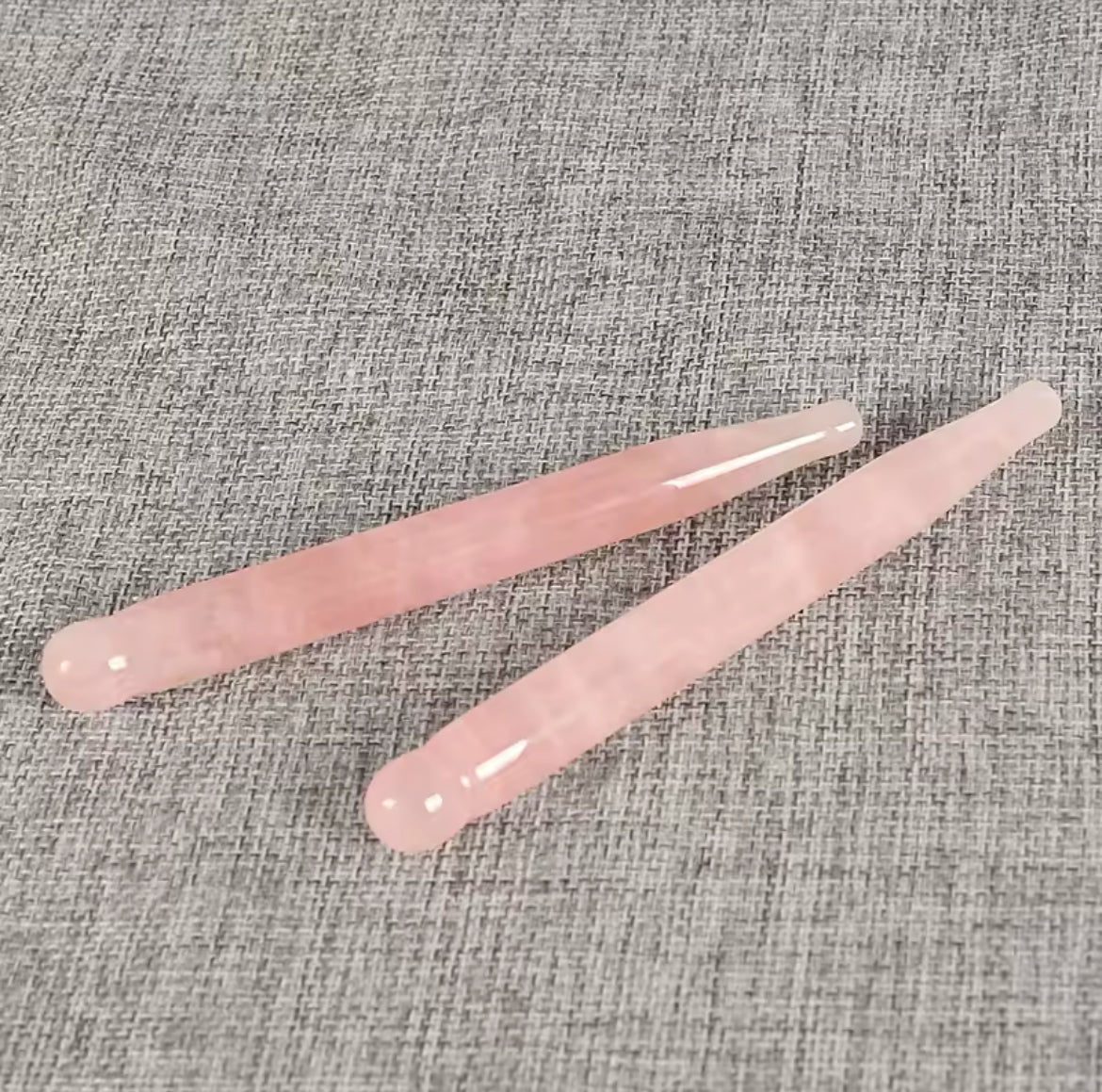GUA SHA CHAKRA WANDS