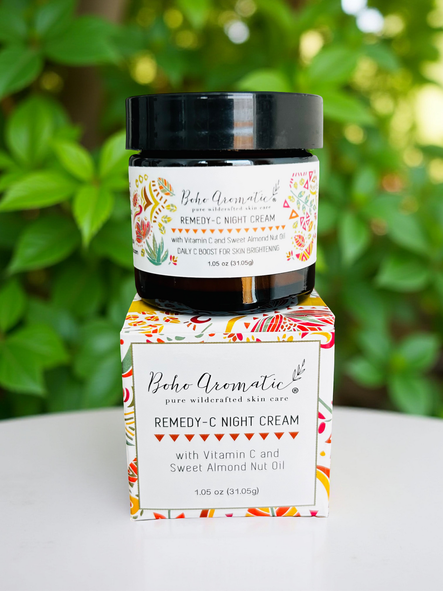 Remedy-C Night Cream