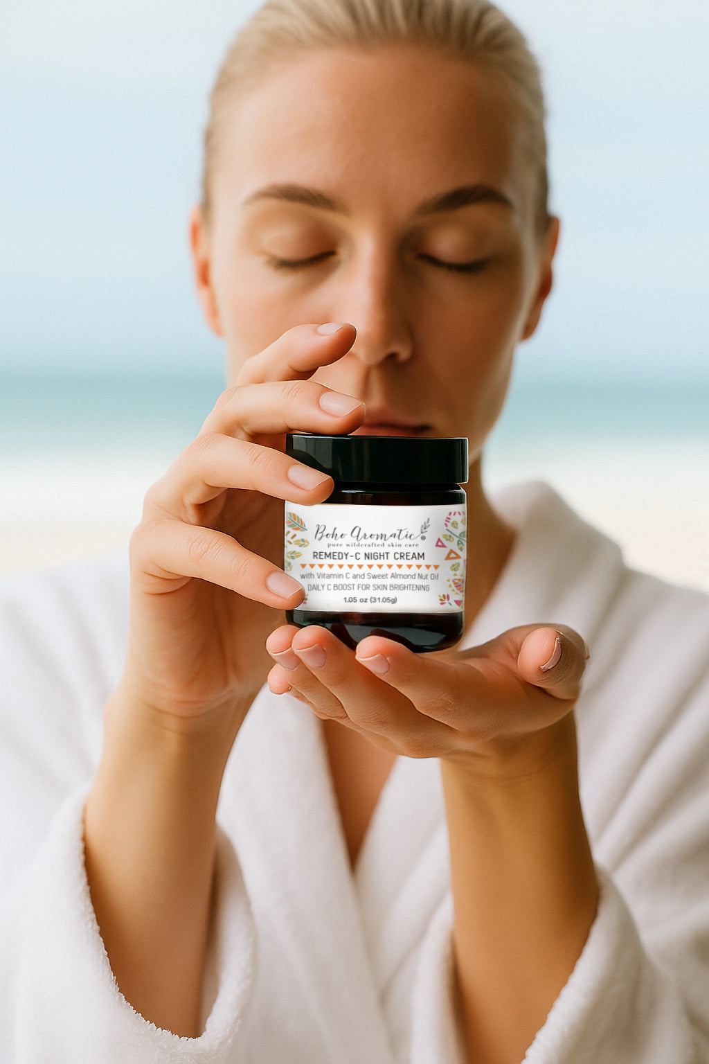 Remedy-C Night Cream