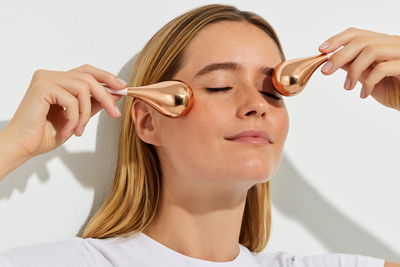 Eco-friendly Beauty & Wellness Tools