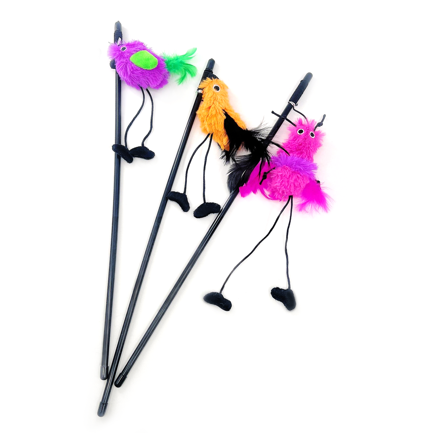 ROSE QUARTZ EYE MASK