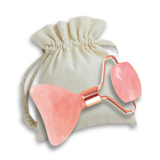 GUA SHA GLOW ROLLER
