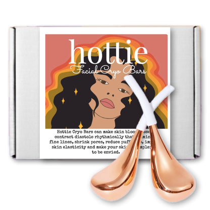 HOTTIE FACIAL CRYO BARS