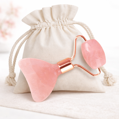 GUA SHA GLOW ROLLER