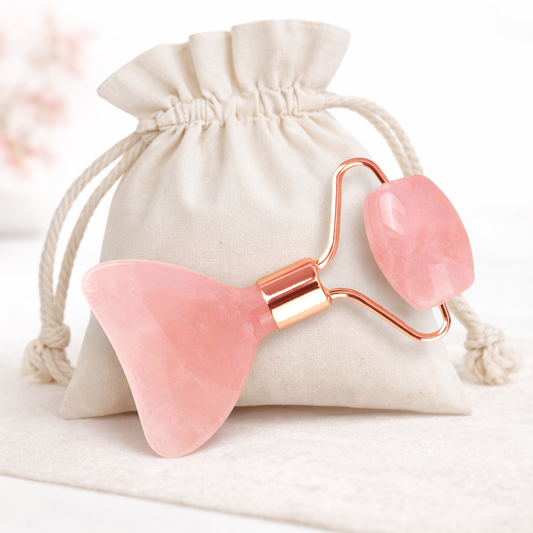 GUA SHA GLOW ROLLER
