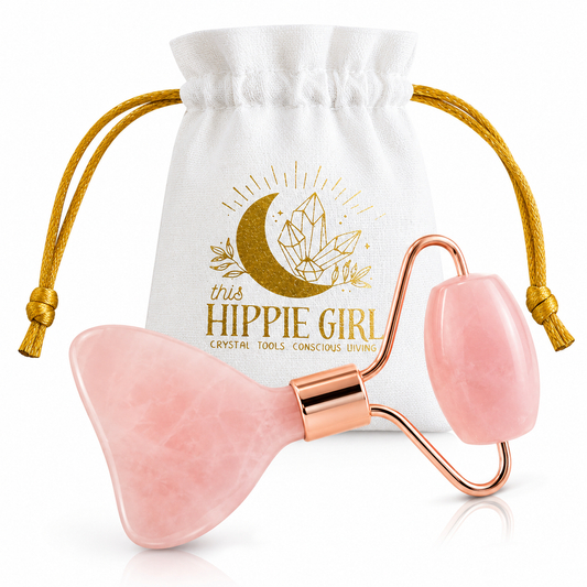 GUA SHA GLOW ROLLER