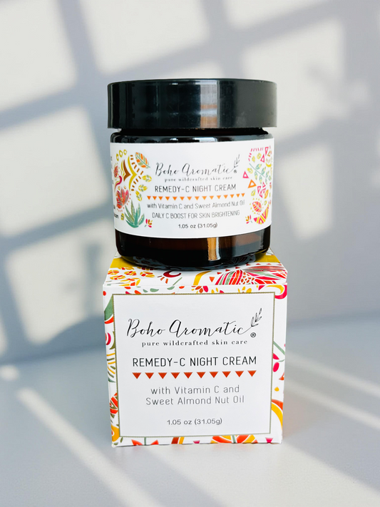 Remedy-C Night Cream