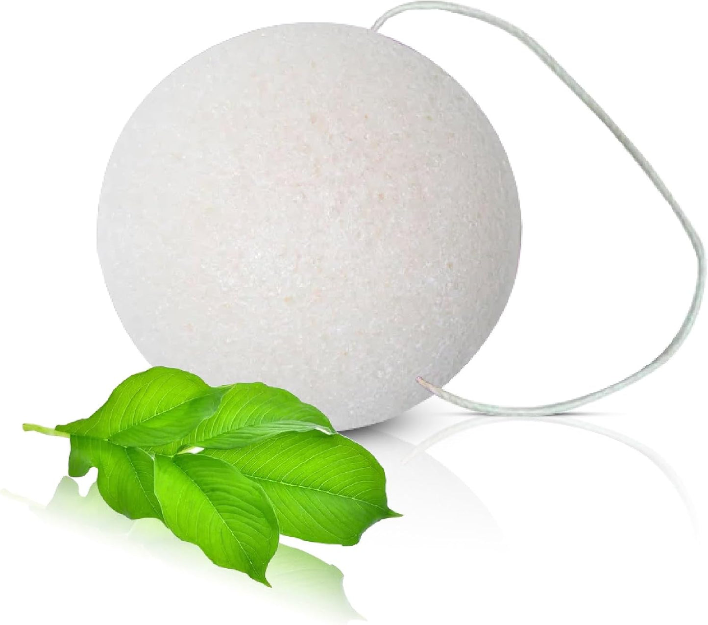 KONJAC FACIAL SPONGE