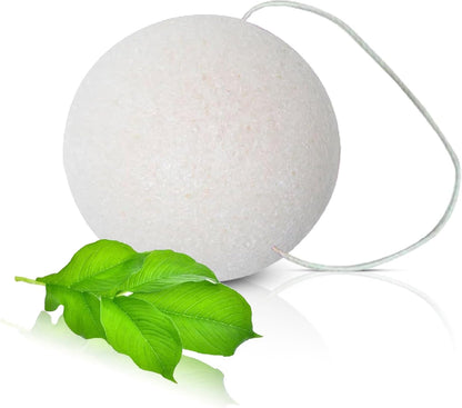 KONJAC FACIAL SPONGE