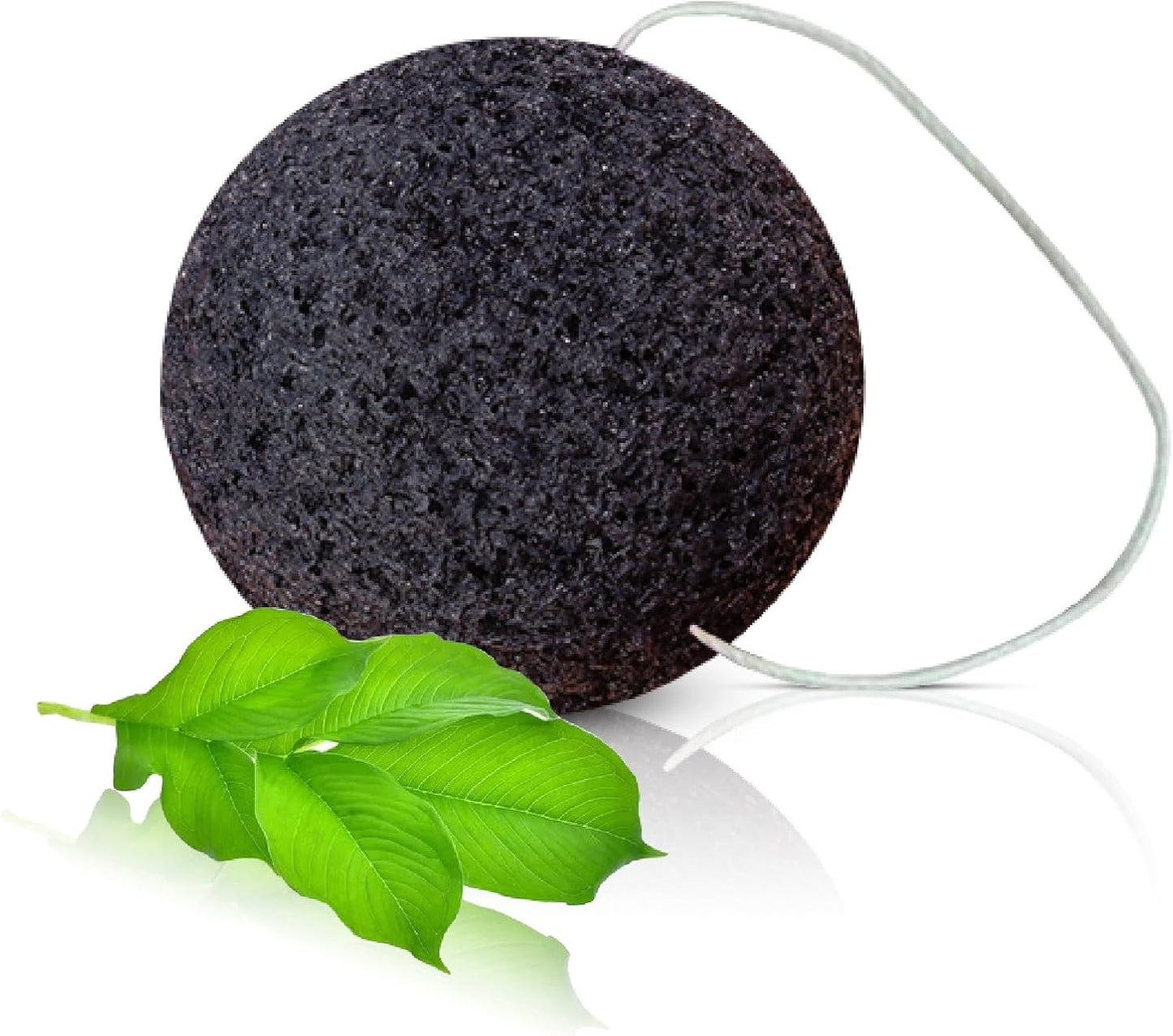KONJAC FACIAL SPONGE