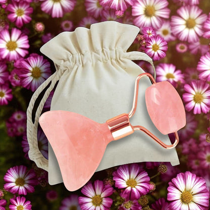 GUA SHA GLOW ROLLER