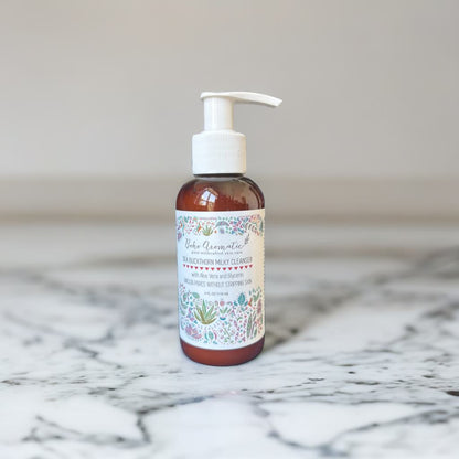 SEA BUCKTHORN MILKY CLEANSER