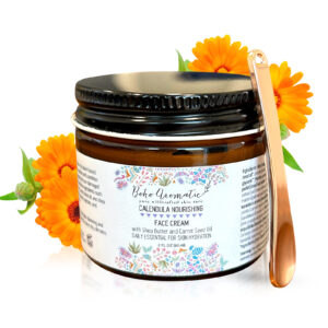 Calendula Nourishing Face Cream